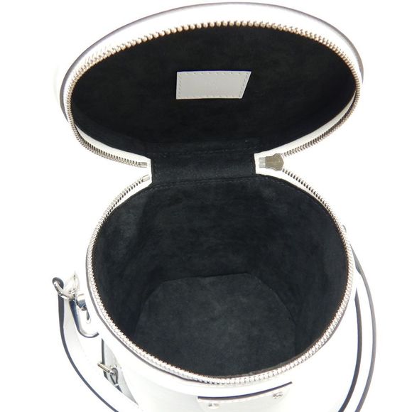 Louis Vuitton Epi Cannes Bron Handbag - Picture 5 of 5